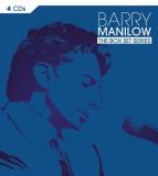 Barry Manilow Box Set Series Softpak Box Set Series 