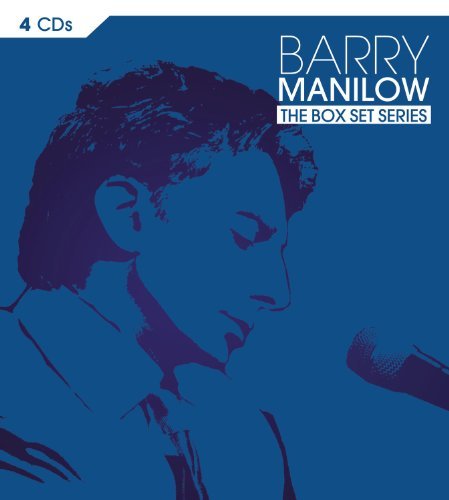 Barry Manilow Box Set Series Softpak Box Set Series 