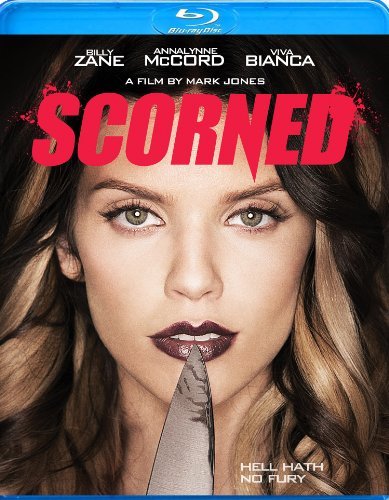 Scorned/Scorned@Blu-Ray@R/Ws