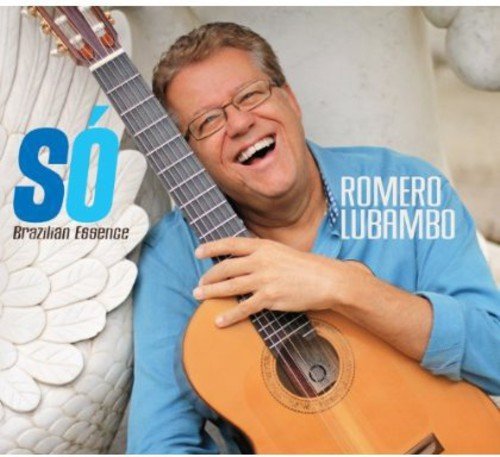 Romero Lubambo/S? Brazilian Essence@Explicit Version