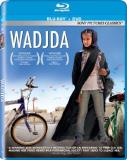 Wadjda Wadjda Blu Ray DVD Nr 