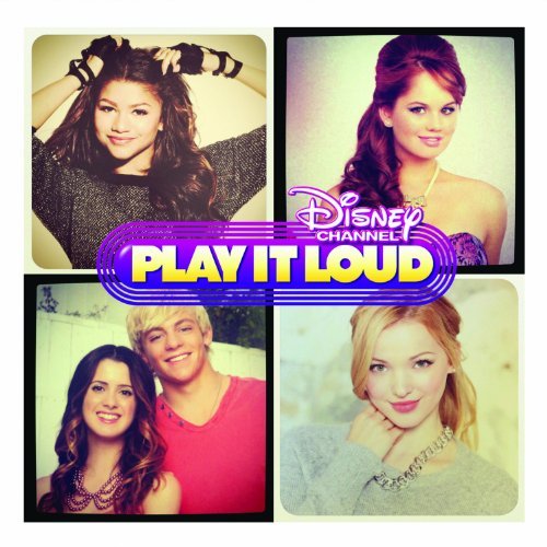 Dc Play It Loud/Dc Play It Loud