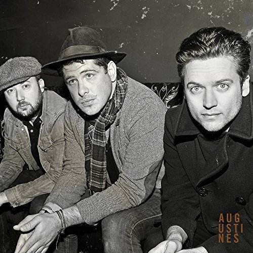 Augustines/Augustines