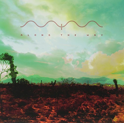 Mark Mcguire/Along The Way@2 Lp