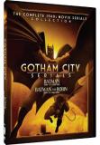 Dark Knight Serials Batman Ba Dark Knight Serials Batman Ba Bw Nr 