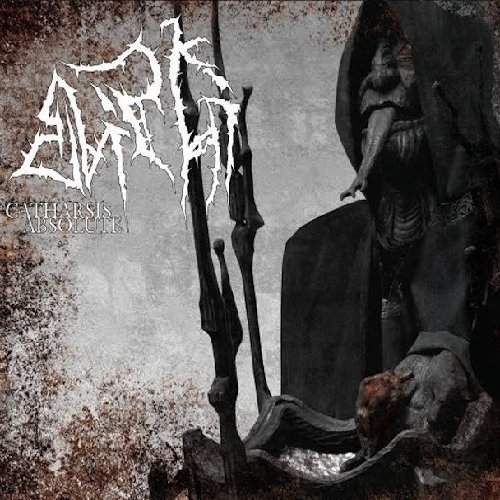 Avichi/Catharsis Absolute