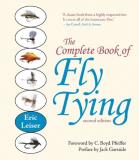 Eric Leiser The Complete Book Of Fly Tying 0002 Edition; 