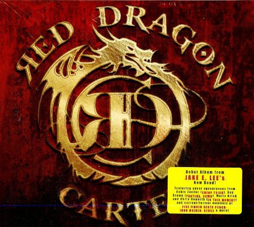 Red Dragon Cartel/Red Dragon Cartel
