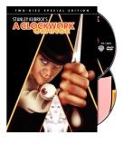 A Clockwork Orange <strong>(two Disc Special Editi 2 Disc Special Edition 