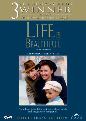 LIFE IS BEAUTIFUL/Life Is Beautiful (Collector's Edition)