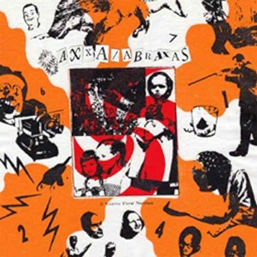 Axxa/Abraxas/Axxa/Abraxas
