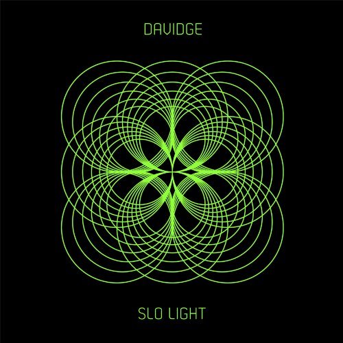 Davidge/Slo Light@Green & Red Vinyl@2 Lp