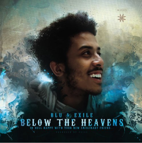 Blu & Exhile/Below The Heavens@.