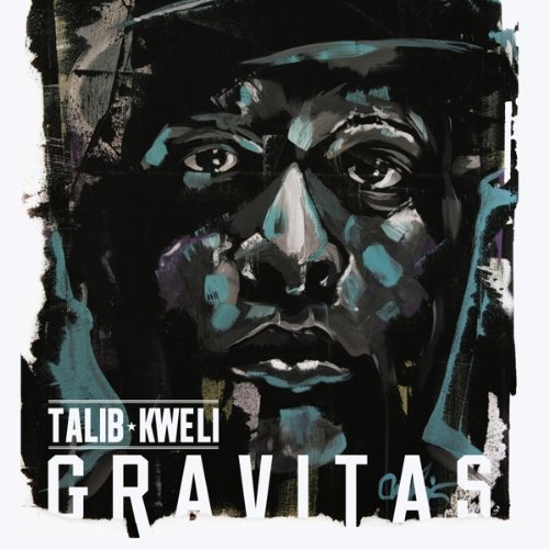 Talib Kweli/Gravitas@.