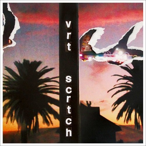 Vertical Scratchers/Daughter Of Everything@.
