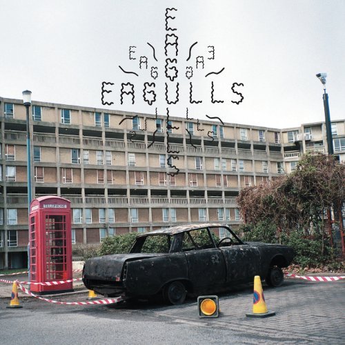 Eagulls/Eagulls
