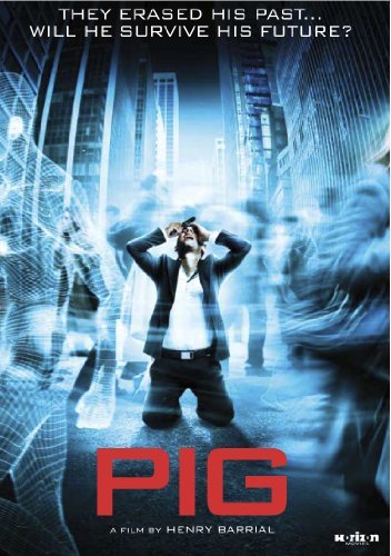Pig/Pig@Dvd@Nr/Ws