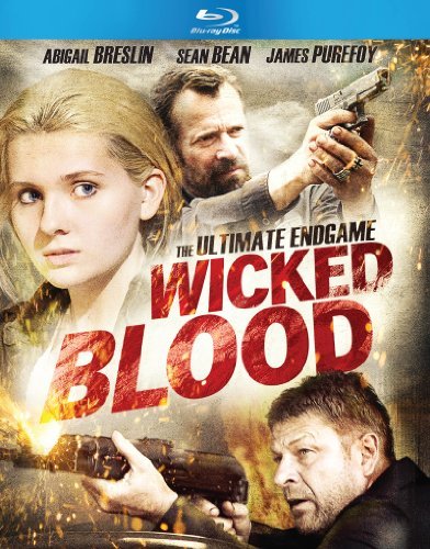 Wicked Blood/Breslin/Bean/Purefoy@Nr