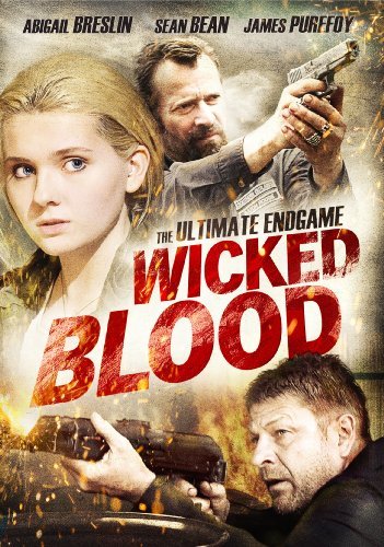 Wicked Blood/Breslin/Bean/Purefoy@Nr