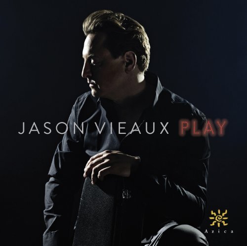 VIEAUX,JASON/PLAY@Jason Vieaux
