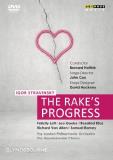 Stravinsky Lott London Phi Rakes Progress Felicity Lott Leo Goeke Richar Nr 
