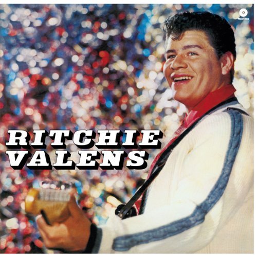 Ritchie Valens/Ritchie Valens@Import-Esp