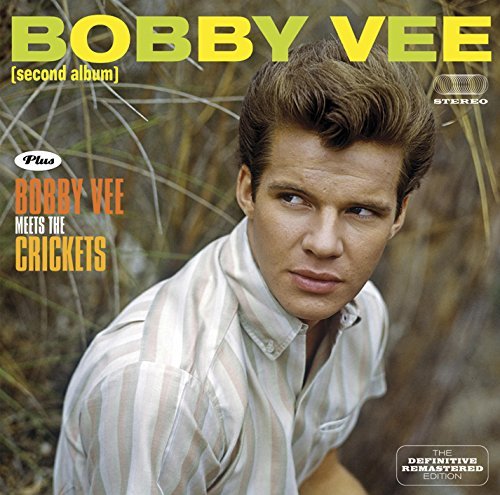 Bobby Vee/Bobby Vee + Bobby Vee Meets Th@Import-Esp