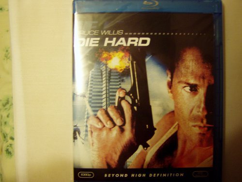 Die Hard/Willis/Bedlia/Vel Johnson/Rickman