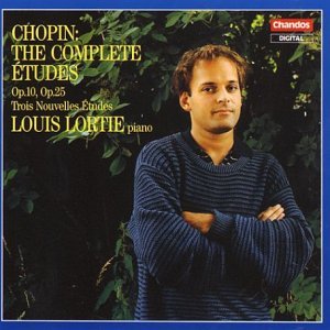 CHOPIN,F./Chopin: The Complete Études