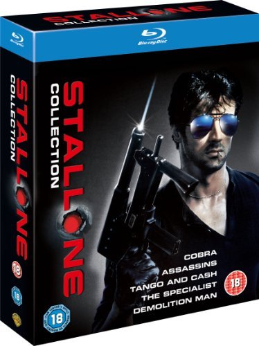 Sylvester Stallone Collection/Sylvester Stallone Collection