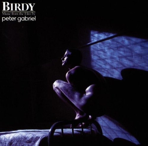 GABRIEL,PETER/Birdy
