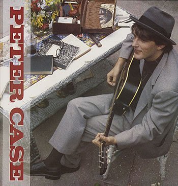 Peter Case 
