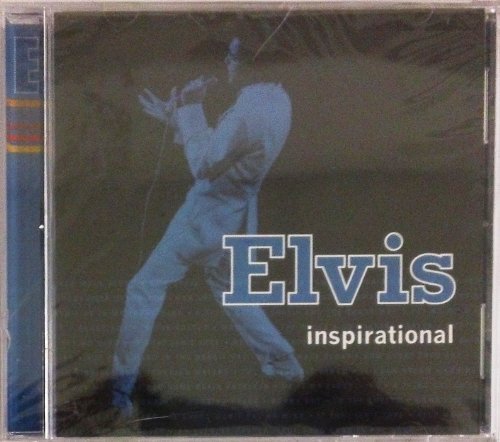 Elvis Presley/Elvis Inspirational