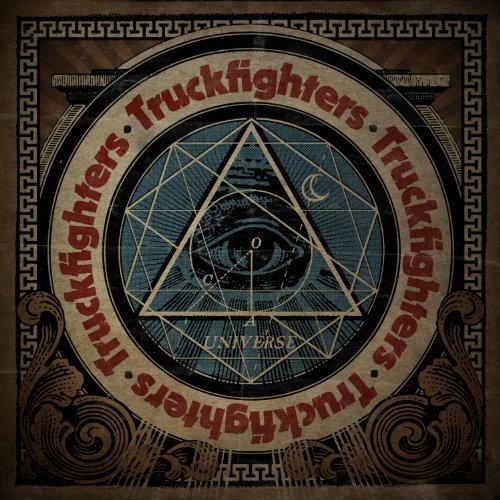 Truckfighters/Universe