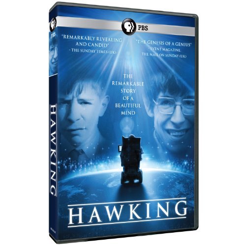 Hawking/PBS@Dvd@Nr