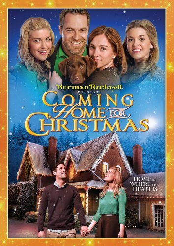 COMING HOME FOR CHRISTMAS/COMING HOME FOR CHRISTMAS