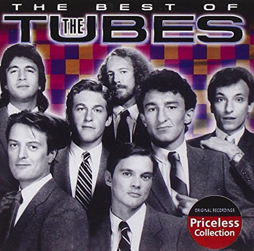 Tubes Best Of The Tubes 