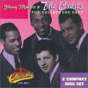 Crests/For Collectors Only@2 Cd