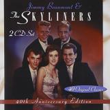 Skyliners 40th Anniversary Edition 2 CD 