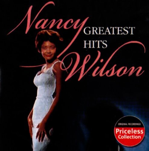 Nancy Wilson Greatest Hits 