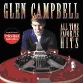 Glen Campbell/All Time Favorites