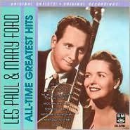 Paul/Ford/All-Time Greatest Hits