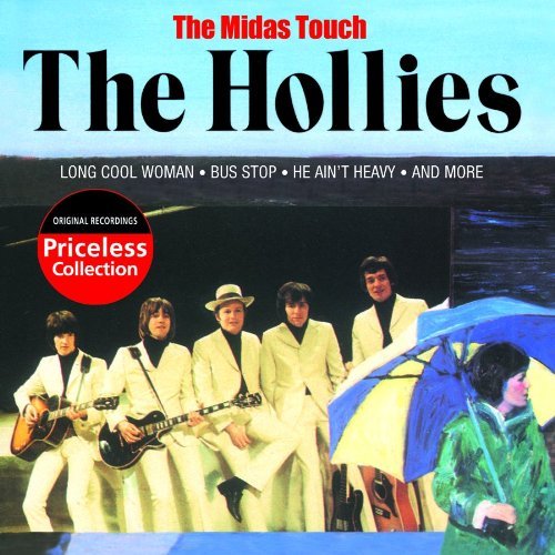 Hollies/Midas Touch