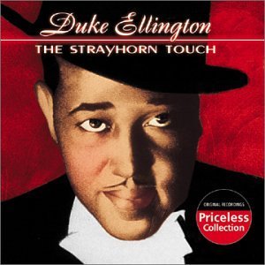 Duke Ellington/Strayhorn Touch