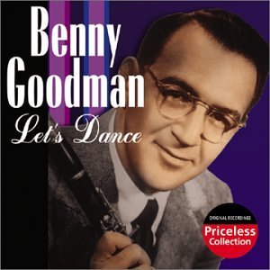 Benny Goodman/Let's Dance