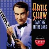 Artie Shaw Dancing In The Work 