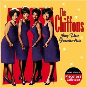 Chiffons One Fine Day & Other Favorites 