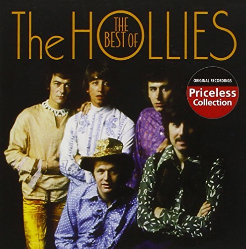 Hollies Best Of Hollies 