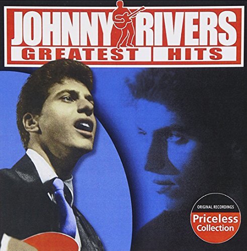 Johnny Rivers Greatest Hits 