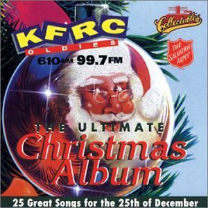Kfrc San Francisco/Vol. 1-Ultimate Christmas Albu@Kfrc San Francisco